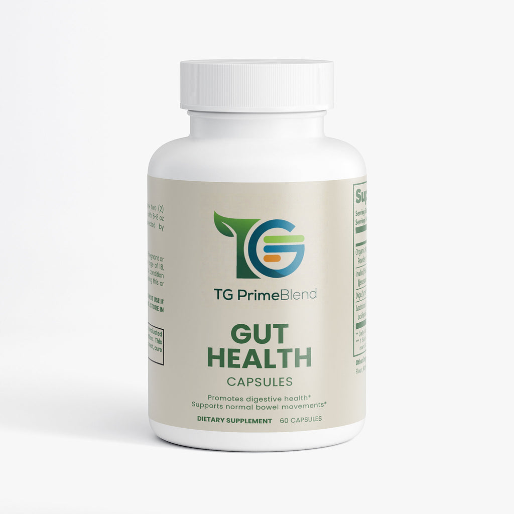 Gut Health