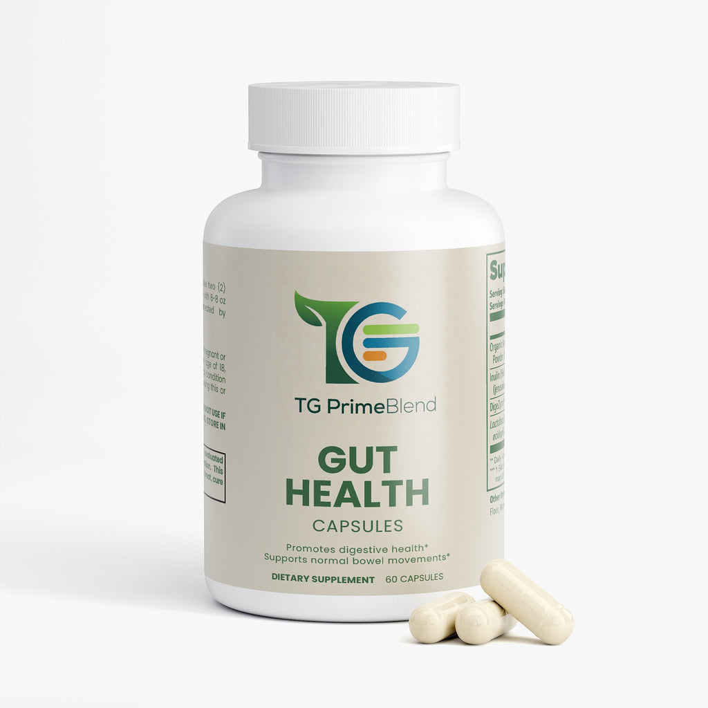 Gut Health