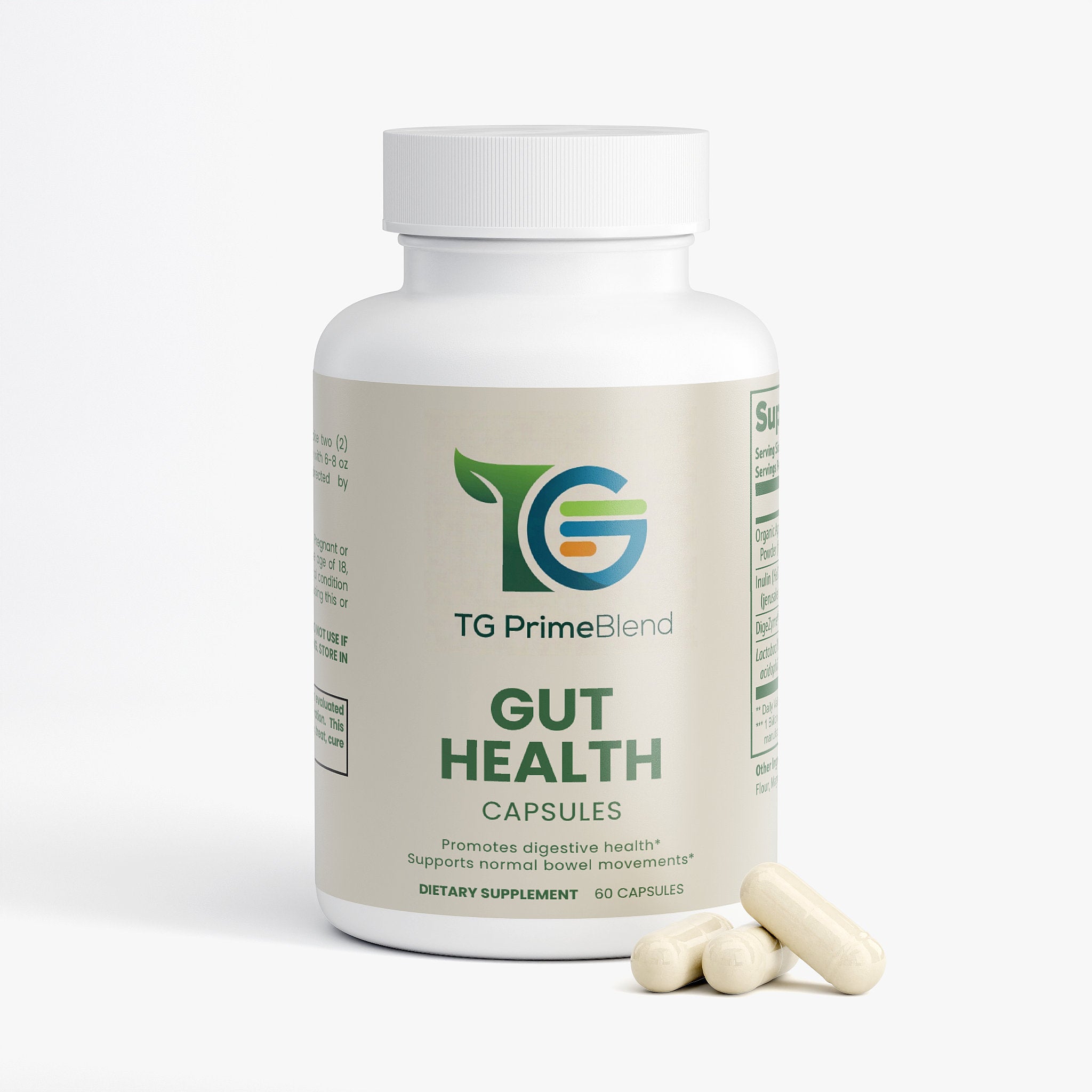 Gut Health