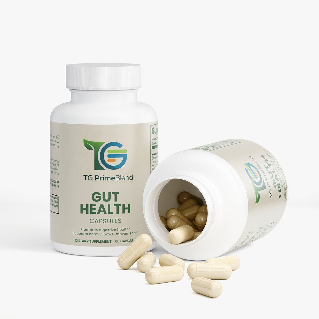 Gut Health
