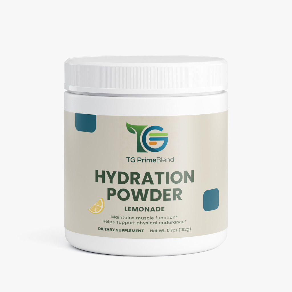 Hydration Powder (Lemonade)