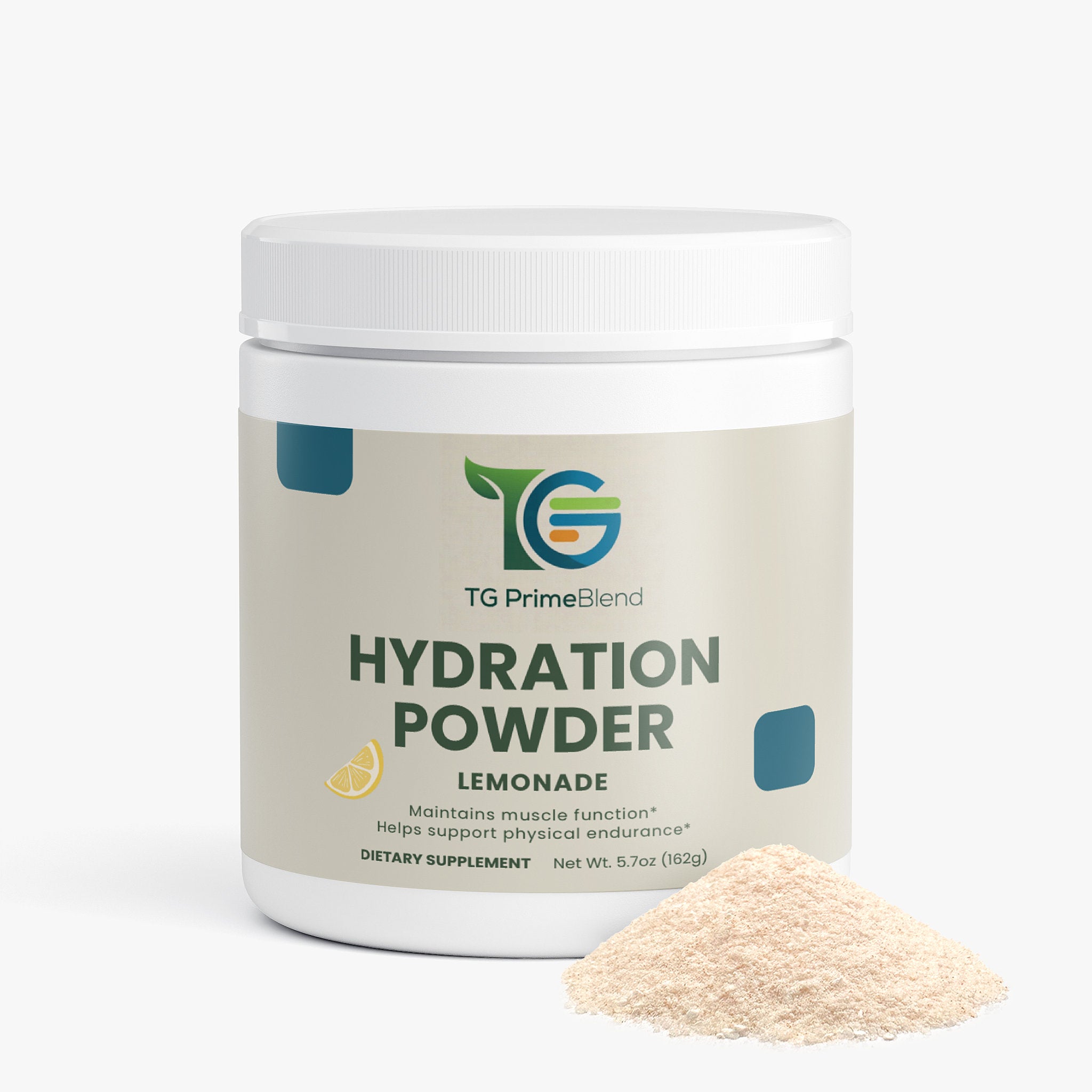 Hydration Powder (Lemonade)