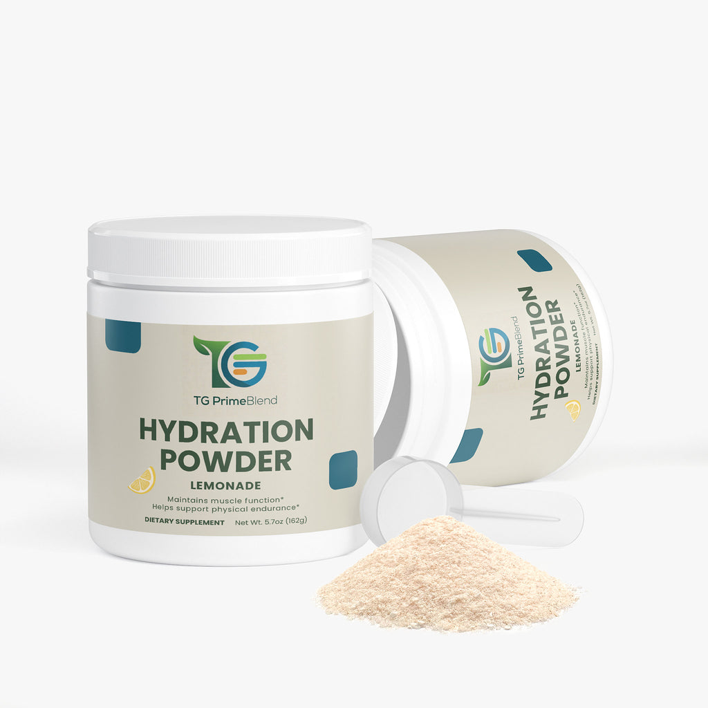 Hydration Powder (Lemonade)