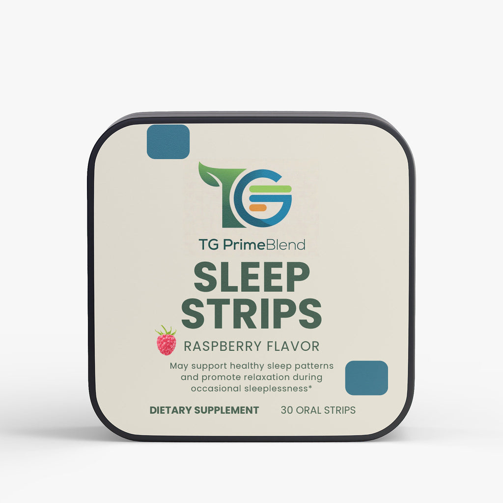 Sleep Strips