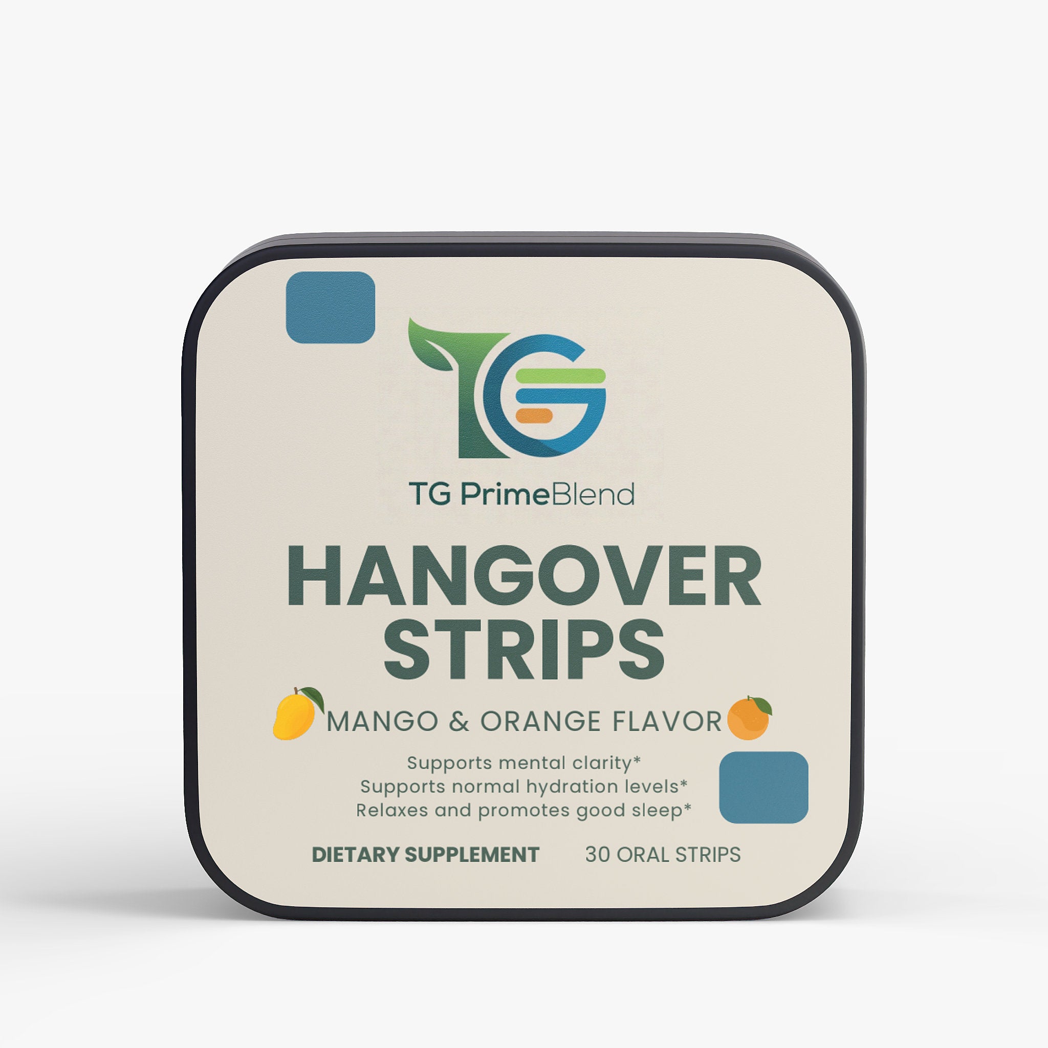 Hangover Strips